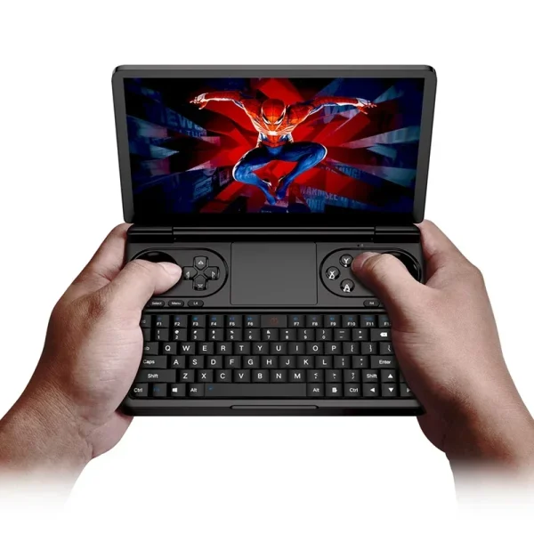 GPD 2024 WIN Mini 32 GB Geheugen 512 GB 1 TB SSD Harde Schijf CPU AMD Ryzen Processor Handheld Gaming Laptop Mini PC Notebook