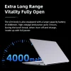 BYONE 14 inch lage prijs laptop Intel Celeron N4000 8 GB RAM 256 GB 512 GB SSD HD-scherm Kantoor leren Draagbare ultraslanke laptops - Image 6
