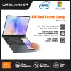 Crelander X15 Dual Screen Laptop 15.6 "Ips + 7" Touchscreen 16G Ddr4 2Tb Ssd Intel 11e Gen N5095 Windows11 Notebook Computer