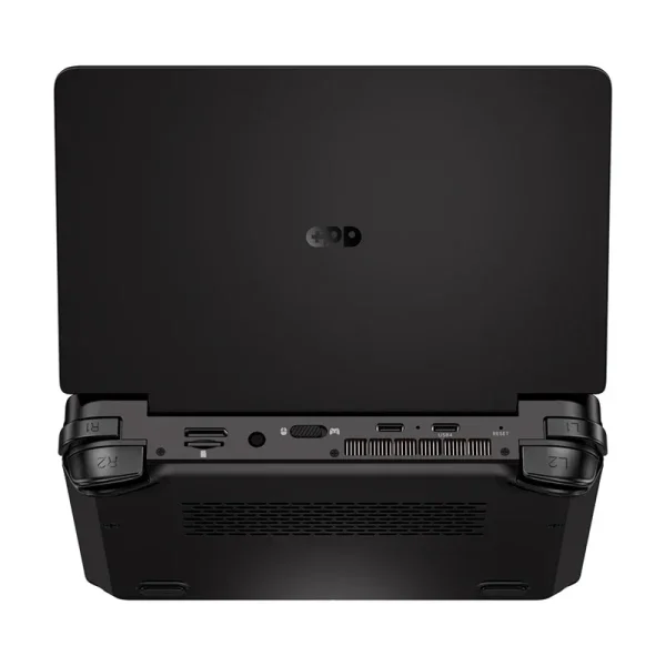 GPD 2024 WIN Mini 32 GB Geheugen 512 GB 1 TB SSD Harde Schijf CPU AMD Ryzen Processor Handheld Gaming Laptop Mini PC Notebook - Image 4